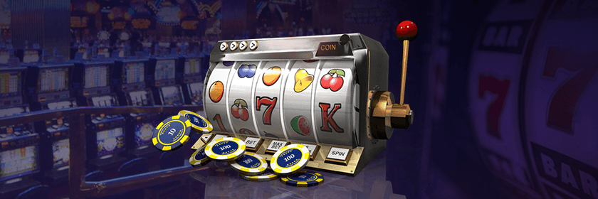 JS娛樂城電子遊戲老虎機